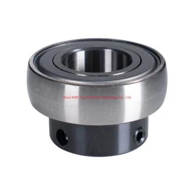 Insert Bearing Na315, High Quality, Long Life, Distributor