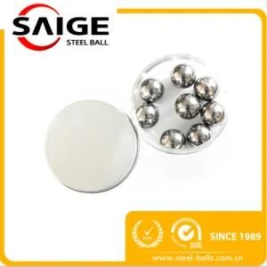 20mm G100 Sex Toy Stainless Steel Ball