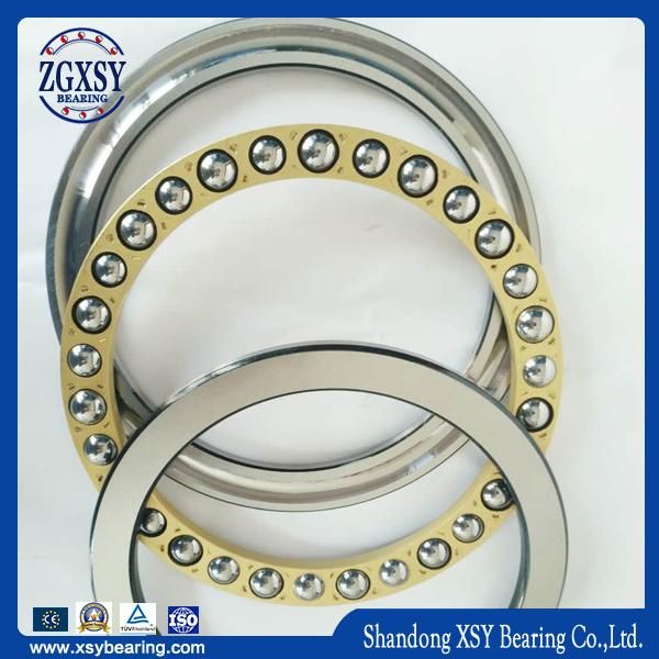 High Quality Thrust Ball Bearing Made in China (51300)