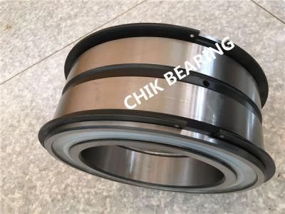 Top Quality Chrome Steel Cylindrical Roller Bearing for Cranes, Trucks SL04150 PP