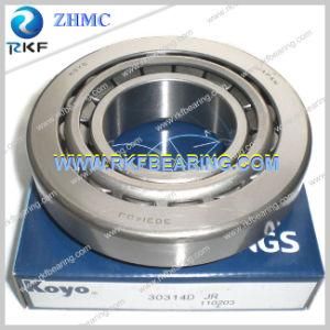 Tapered Roller Bearing / Taper Roller Bearing / Tapered Bearing (Koyo 30314D JR)