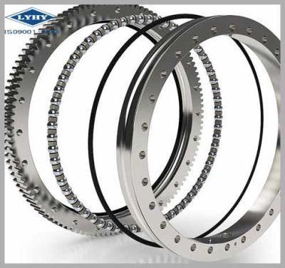 (RKS. 062.20.0644) Single Row Ball Turntable Bearing (RKS. 062.20.0744) Slewing Ring Bearing (RKS. 062.20.0844)