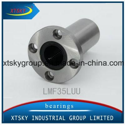 Xtsky High Quality Motion Bearing Flange Linear Bearinglmf35luu