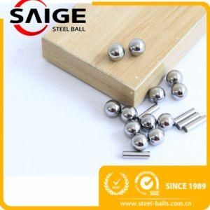 5/32&prime;&prime; Ball Mill Steel Balls Carbon Steel G1000