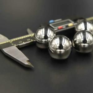 Free Sample Wheel Bearing Carbon Steel Balls