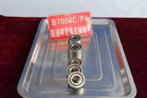 7004C Angular Contact Ball Precision Bearing