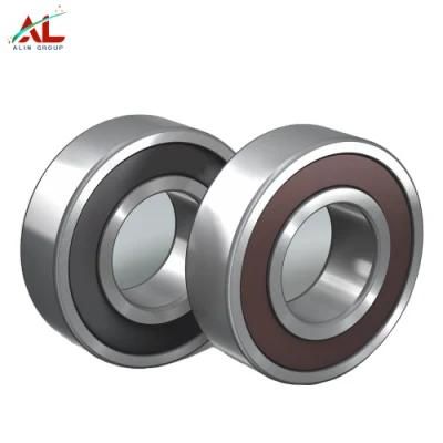 Excellent Performance NACHI Timken Single Row Deep Groove Ball Bearing