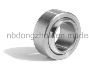 Stainless Steel Radial Spherical Plain Bearing