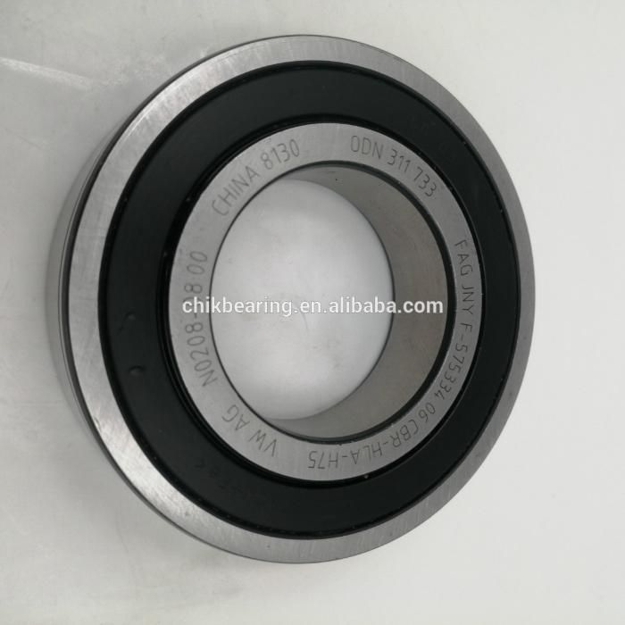 NSK Automotive Parts Bearing Deep Groove Ball Bearing Type F6z-3c F6z3c