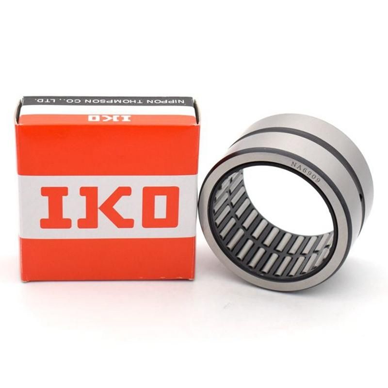 Needle Bearing HK1015 HK1210 HK1210 HK1212 HK1214 HK1216 Roller Bearing for Japan IKO