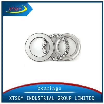 High Quality Thrust Ball Bearing (51305)