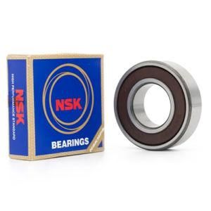 China Manufacturer 6200 Series 6300 Series Deep Groove Ball Bearing