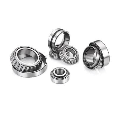 30200/32000/33000 Series Taper Roller Bearings