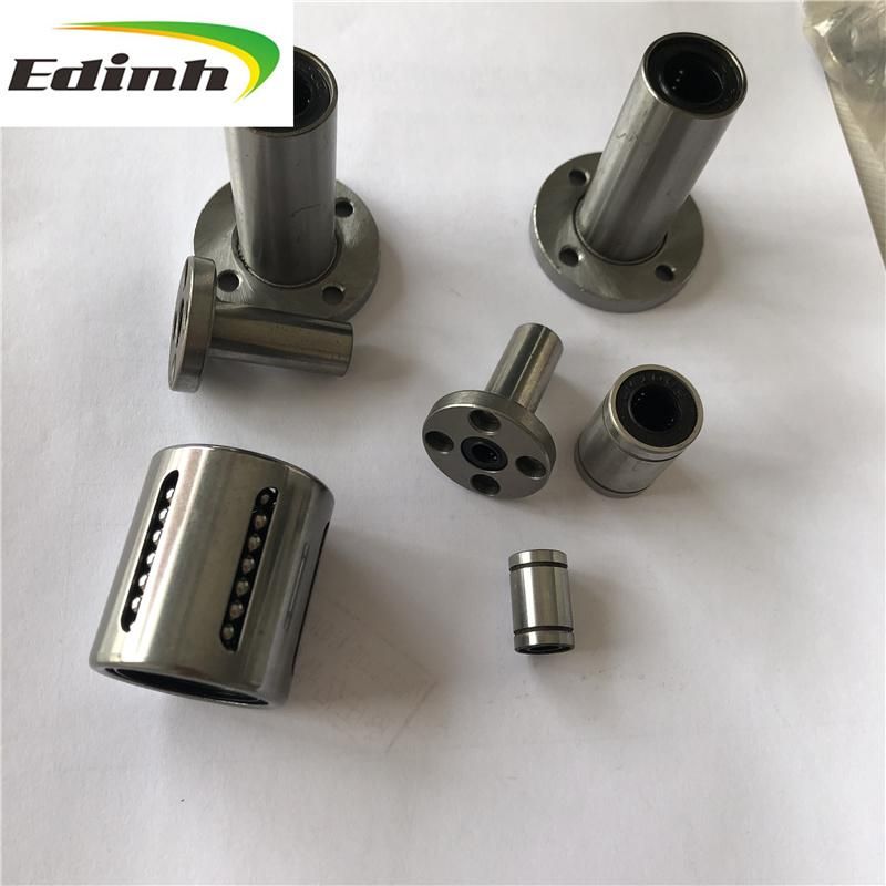 Linear Bearing Shaft 5mm 6mm 8mm Linear Shaft Motor