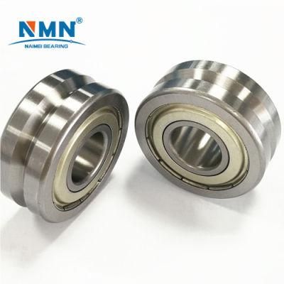 Wr40 SD40 15mmx40mmx15.9mm High Precision Wire Straightener Roller Bearings