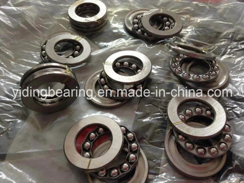 High Quality Thrust Ball Bearing 51208 NSK