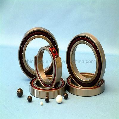 Zys High Quality Bearing 608 Ceramic Bearing 608 2RS1