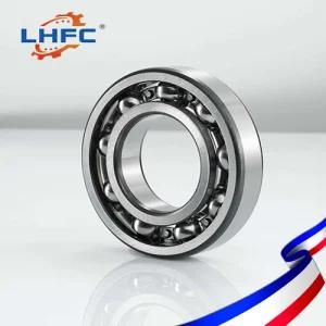 6305/6305zz/6305RS/Deep Groove Ball Bearing Professional Manufacture Special Size