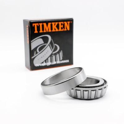 Timken/NSK Motorcycle Parts Auto Parts Tapered Roller Bearing 30213 for Auto Parts/Agricultural Machinery