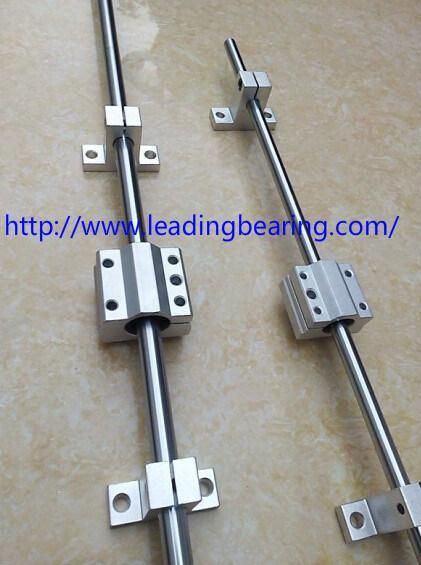 CNC Linear Shaft with 16mm for Linear Support