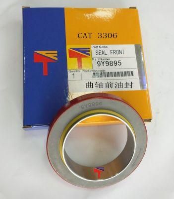 Engine Parts Crankshaft Seal 9y9895 for 3306 3304