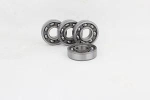 600, 6000, 6200, 6300, 6400 Single Double Row Miniature Deep Groove Ball Tapered Roller Pillow Block Insert Bearing