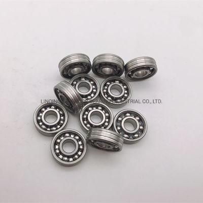 China Factory Distributor Supplier of Deep Groove Ball Bearings for Motors, Compressors, Alternators 6213-2rz/P6/Z2V2