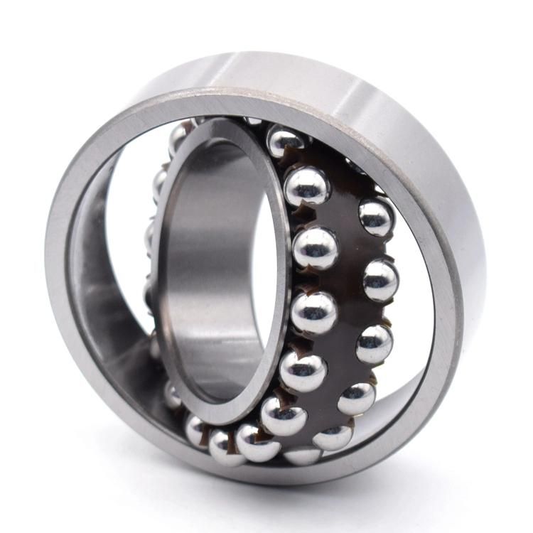 Factory Outlet Original Brand NSK NTN NACHI Self Aligning Ball Bearing 2209 2210 2211 for Trailer Parts Metallurgy Machinery Parts Automobiles Machinery Parts
