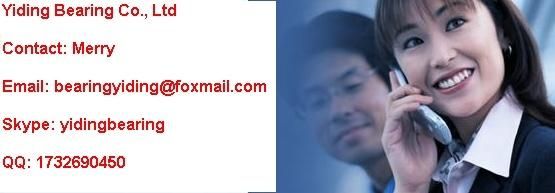 High Speed Angular Contact Ball Bearing B7010-E-T-P4s-UL