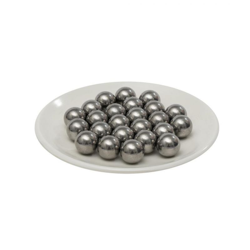Professional Manufacture 15/8"41.27mm G200 Carbon Steel Ball