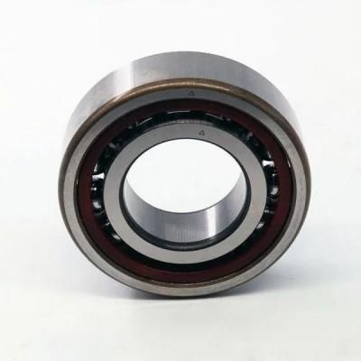 Auto Parts Angular Contact Ball Bearings 7022b Ball Bearing 110*170*28