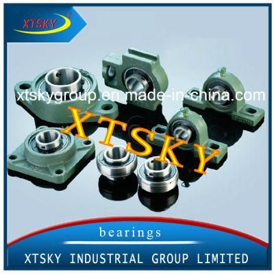 Bearing Housing of Pillow Block Ball Bearings