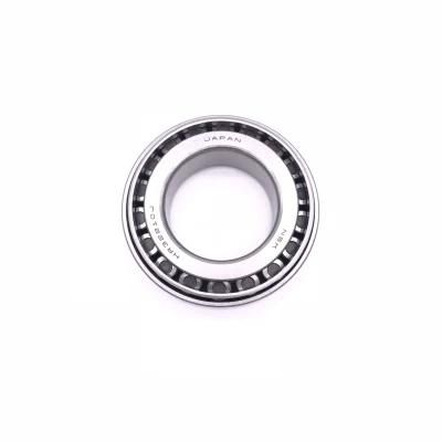 Origin NSK Taper Roller Bearing 30203 30205 30207 Miniature Roller Bearing