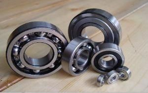 Deep Groove Ball Bearing