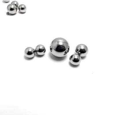 16mm 17mm 18mm G1000 Stainless Steel Balls 304 316