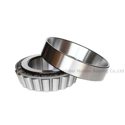 High Quality Inch Taper Roller Bearing 90381/90744 Bearing 90381 90744