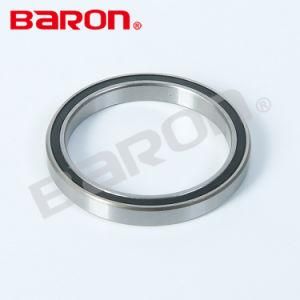 Hot Sale 6709-2RS Thin Section Ball Bearings Deep Groove Bearing