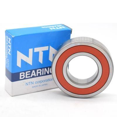 All Types of Standerd Size Deep Groove Ball Bearing 6304 6305 6306 6307 Zz 2RS Llu NTN Bearing for Wheel Parts/Engine Parts
