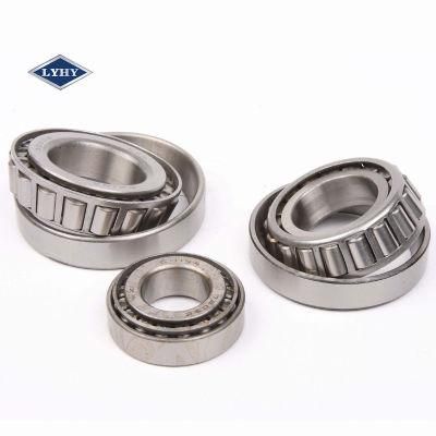 Doulbe Row Tapered Roller Bearing Mateched Back-to-Back (32024T84X/QDBC200)