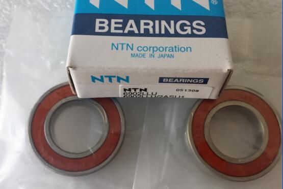 Inch Size Ball Bearing NTN Bearing RMS20 for Automotive