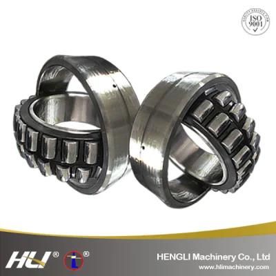 High Precision Spherical Roller Bearing (23120 23122 23124 23126 23128 23130 23132 23134K/W33) with CA CC E MB Cage for Conveyor