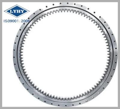 Slewing Ring Bearings Turntable Bearing Gear Bearings for Tower Cranes 013.45.1600