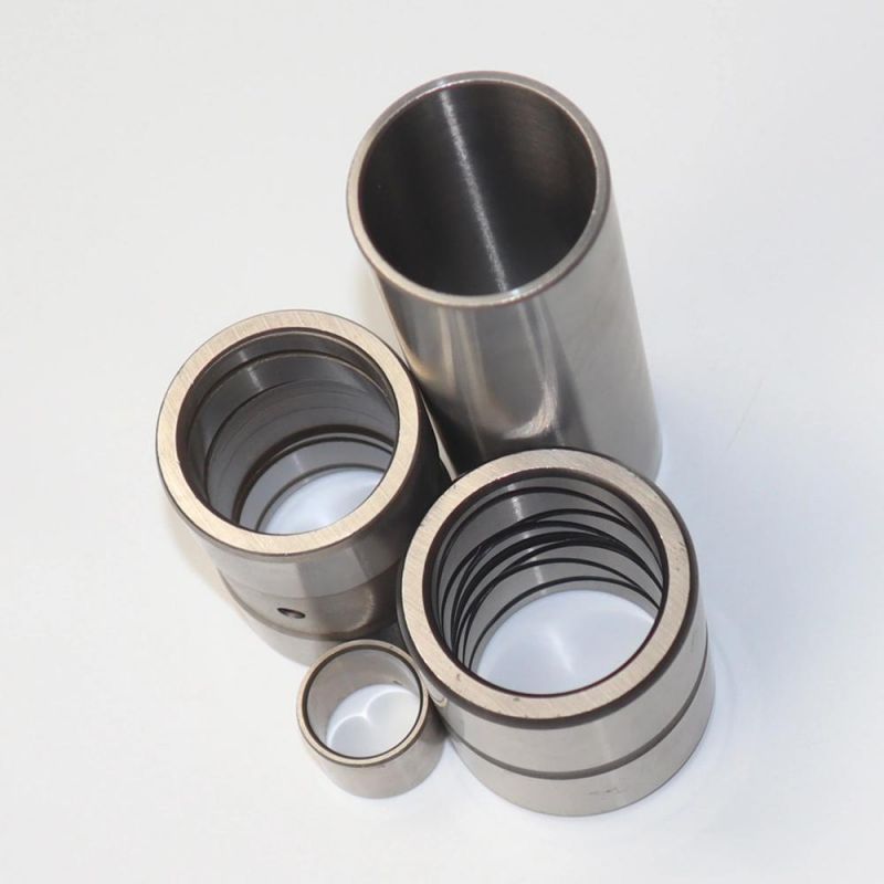 Factory Supply Bushing Bearing Steel Bushing Stock