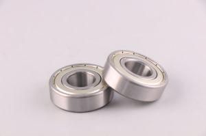 12mm*30mm*8mm 16101zz 16101-2RS Deep Groove Ball Bearing Inch Ball Beaing for Motor Pump Labeling Reducer Gearbox Food Office Industry Machine