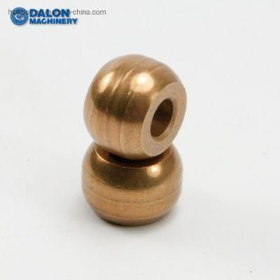 Electric Fan Motor Bronze Bushing Bushings