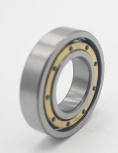 Motor Spare Parts Double Line Thrust Ball Bearing Model No. 51203