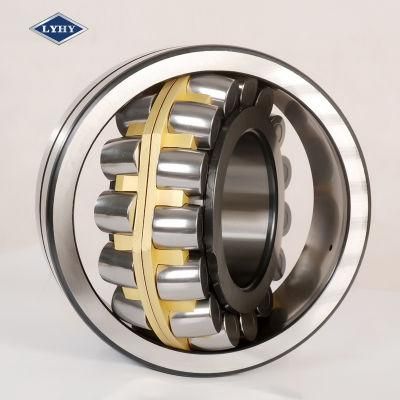 Large Spherical Roller Bearing Produced in China (238/850CAKMA/W20)