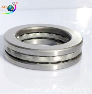 High Precision Thrust Ball Bearing Balls 51104