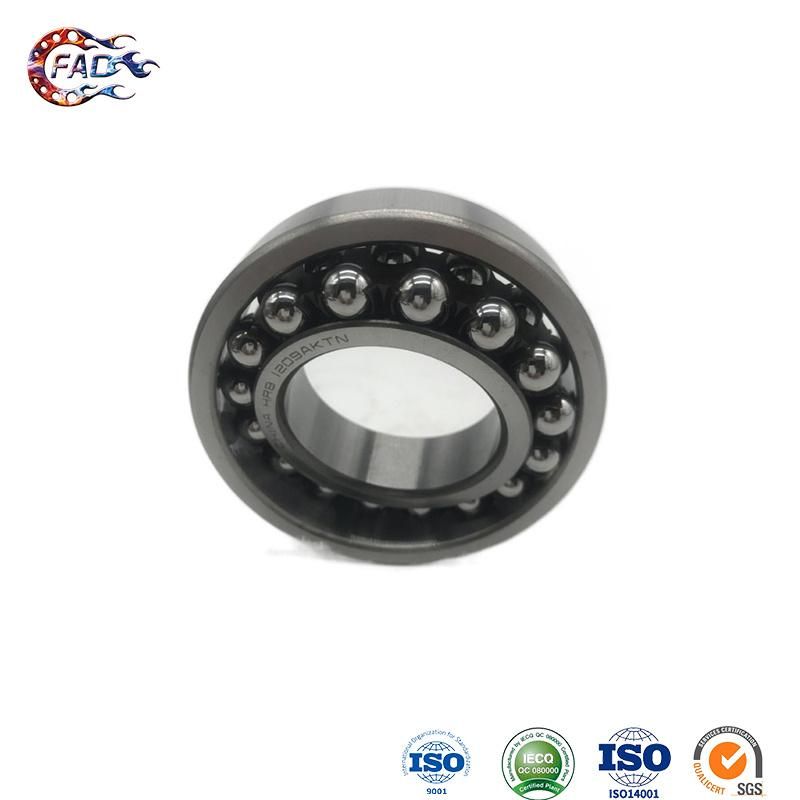 Xinhuo Bearing China Sliding Bearings Product Torlon Bearings 2313K Self Aligning Linear Bearing