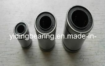 Lmb8uu Bearing 1/2 Inch Shaft Linear Motion Bearing Lmb8uu